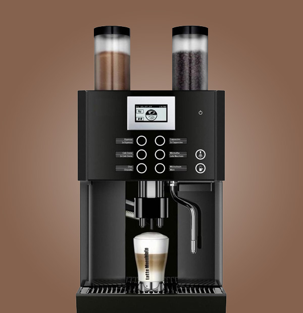coffee