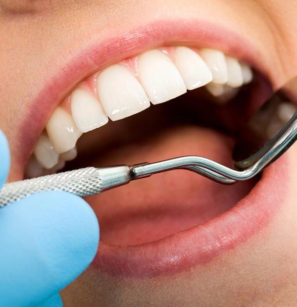 dentist